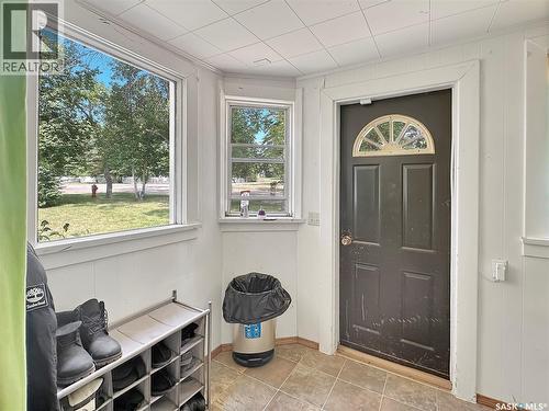 406 Wexford Street, Balcarres, SK - Indoor Photo Showing Other Room