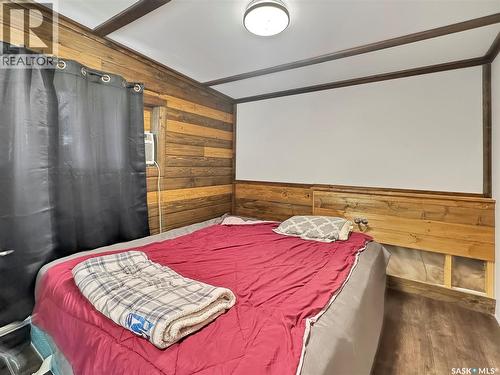 406 Wexford Street, Balcarres, SK - Indoor Photo Showing Bedroom