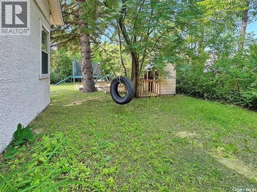 406 Wexford Street, Balcarres, SK - Outdoor
