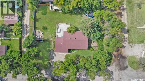 406 Wexford Street, Balcarres, SK - Outdoor With View