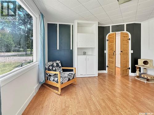 406 Wexford Street, Balcarres, SK - Indoor Photo Showing Other Room