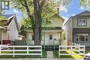 1422 Cameron Street, Regina, SK  - Outdoor 