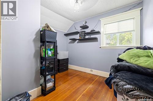 1422 Cameron Street, Regina, SK - Indoor