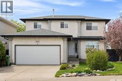 8628 THURSTON CRESCENT  Regina, SK S4Y 1A3