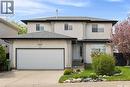 8628 Thurston Crescent, Regina, SK  - Outdoor 