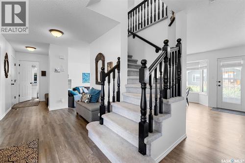 8628 Thurston Crescent, Regina, SK - Indoor Photo Showing Other Room