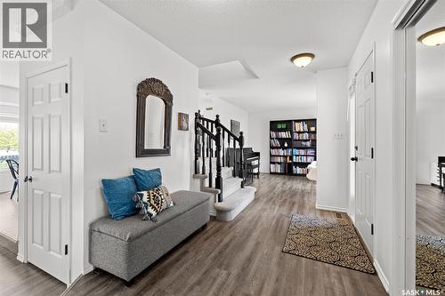 8628 Thurston Crescent, Regina, SK - Indoor