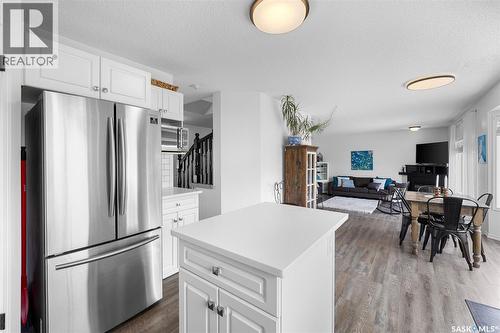 8628 Thurston Crescent, Regina, SK - Indoor