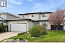 8628 Thurston Crescent, Regina, SK  - Outdoor 