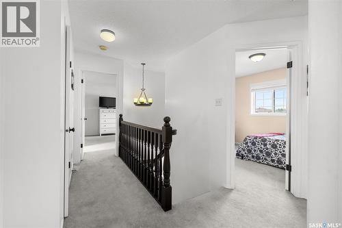 8628 Thurston Crescent, Regina, SK - Indoor Photo Showing Other Room