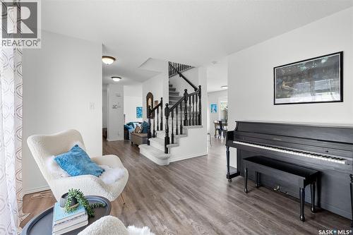 8628 Thurston Crescent, Regina, SK - Indoor