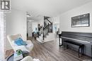 8628 Thurston Crescent, Regina, SK  - Indoor 