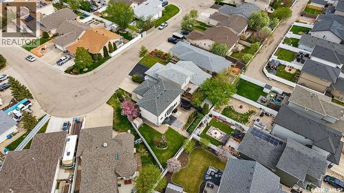 8628 Thurston Crescent, Regina, SK - 