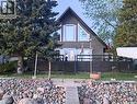 115 Heritage Drive, Lac Pelletier, SK  - Outdoor 
