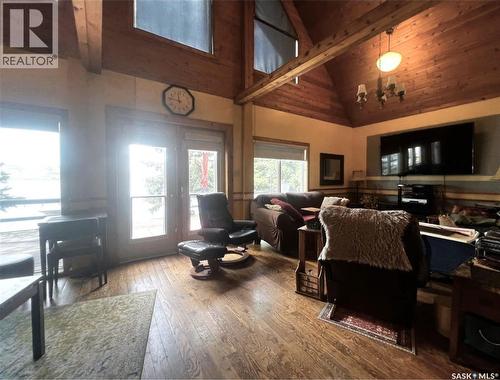 115 Heritage Drive, Lac Pelletier, SK - Indoor