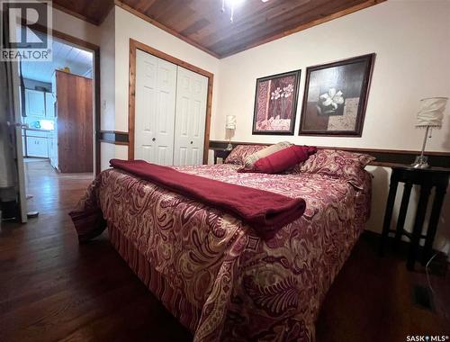 115 Heritage Drive, Lac Pelletier, SK - Indoor Photo Showing Bedroom
