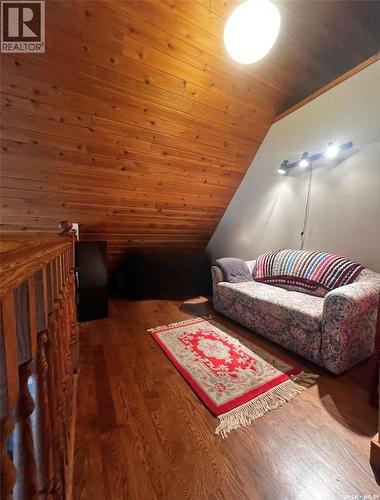 115 Heritage Drive, Lac Pelletier, SK - Indoor Photo Showing Other Room