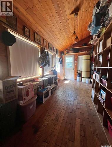115 Heritage Drive, Lac Pelletier, SK - Indoor
