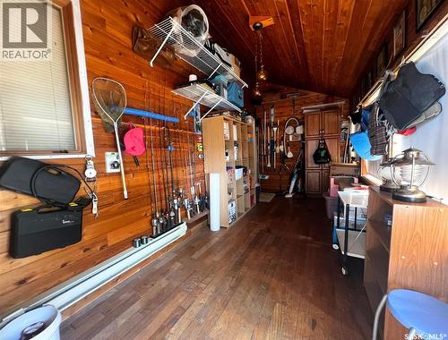 115 Heritage Drive, Lac Pelletier, SK - Indoor Photo Showing Other Room