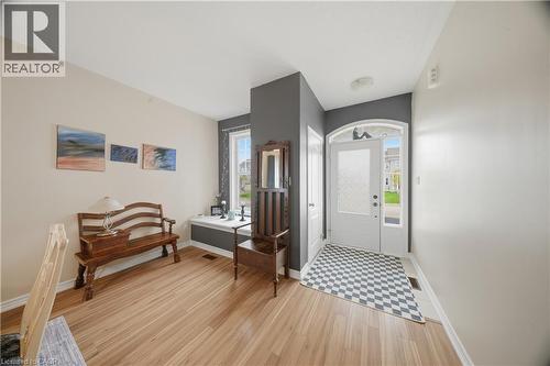 832 O'Reilly Crescent, Shelburne, ON - Indoor