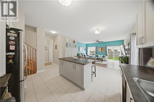 832 O'Reilly Crescent, Shelburne, ON - Indoor