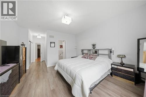 832 O'Reilly Crescent, Shelburne, ON - Indoor Photo Showing Bedroom