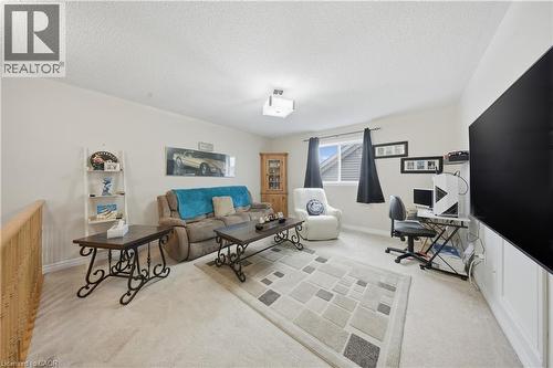 832 O'Reilly Crescent, Shelburne, ON - Indoor