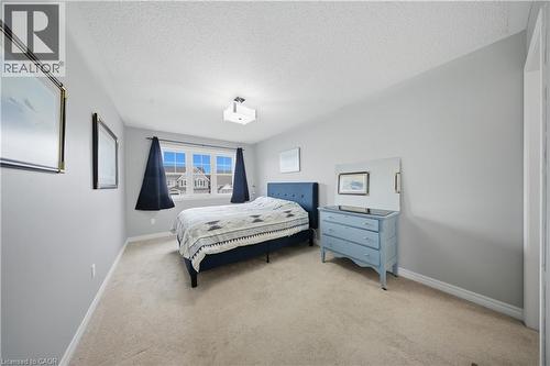 832 O'Reilly Crescent, Shelburne, ON - Indoor Photo Showing Bedroom