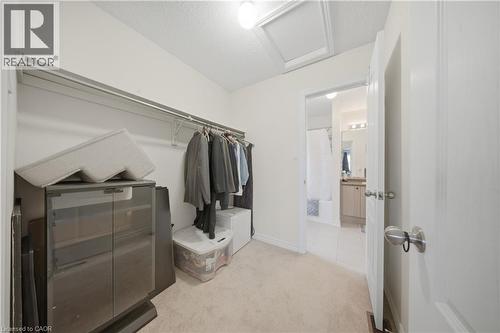 832 O'Reilly Crescent, Shelburne, ON - Indoor With Storage