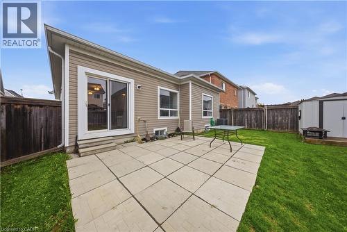 832 O'Reilly Crescent, Shelburne, ON - Outdoor