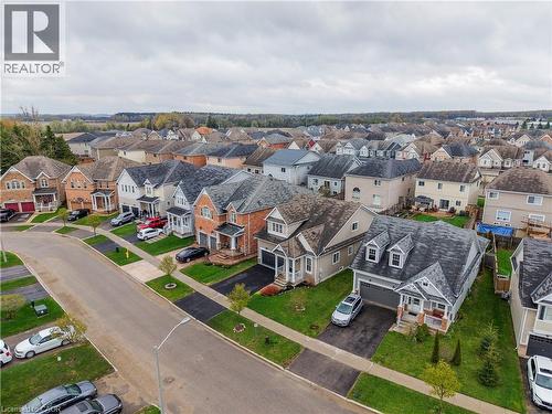832 O'Reilly Crescent, Shelburne, ON - Outdoor With View