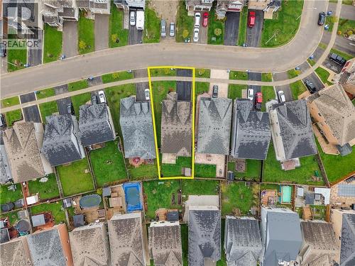 832 O'Reilly Crescent, Shelburne, ON - Other