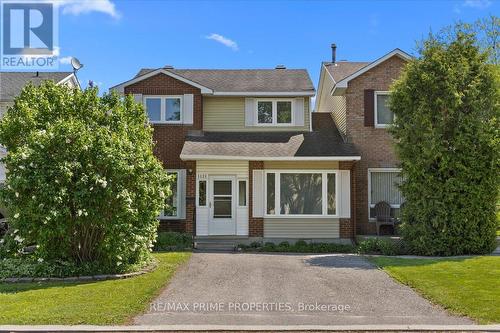 1121 ST EMMANUEL TERRACE  Ottawa, ON K1C 2J6