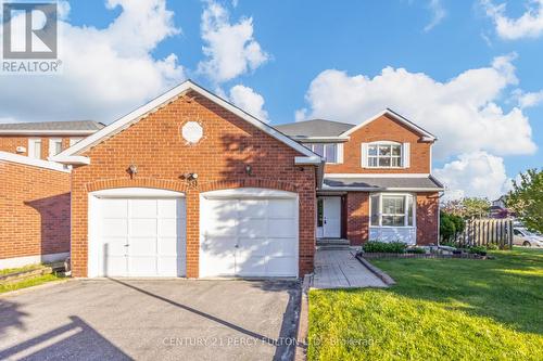 39 WILCLAY AVENUE  Markham, ON L3S 1S7