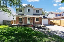 990 ANNA MARIA AVENUE  Innisfil, ON L9S 1V5