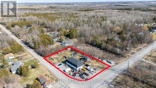 22985 LAKERIDGE ROAD  Brock, ON L0E 1E0