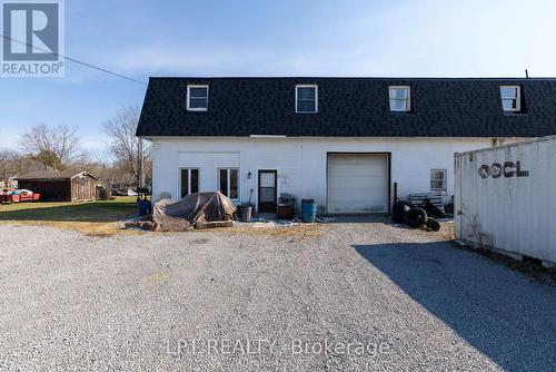 Unit 3 - 22985 Lakeridge Road, Brock, ON - Outdoor