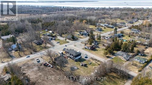 22985 Lakeridge Road, Brock, ON - Outdoor With View