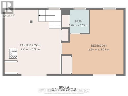 House - 1st Floor - 22985 Lakeridge Road, Brock, ON - Other