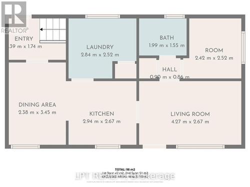 House - 2nd Floor - 22985 Lakeridge Road, Brock, ON - Other