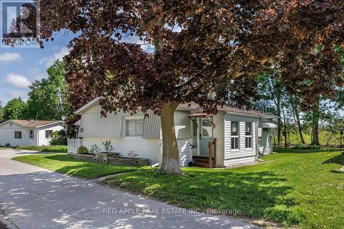 30 Flora Court, Innisfil, ON 