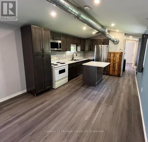 11 Whylie - 596101 Highway 59 Highway, East Zorra-Tavistock (Hidden Valley), ON 