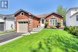 161 COLUMBIA ROAD Barrie, ON L4N 8E3