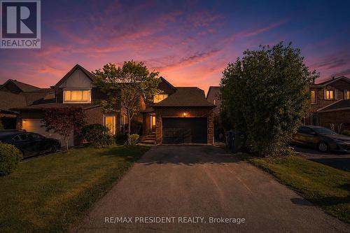 19 COPELAND ROAD  Brampton, ON L6Y 2S5