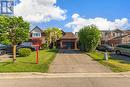 19 Copeland Road, Brampton, ON  - Outdoor With Facade 