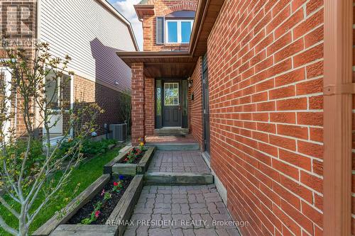19 Copeland Road, Brampton, ON -  Photo Showing Other Room