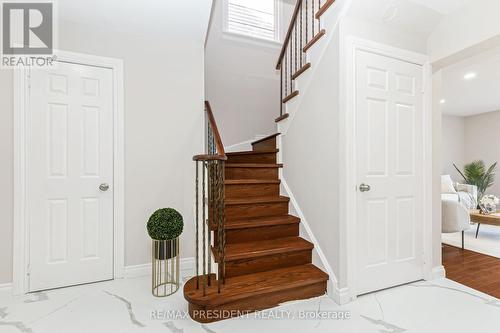 19 Copeland Road, Brampton, ON - Indoor Photo Showing Other Room