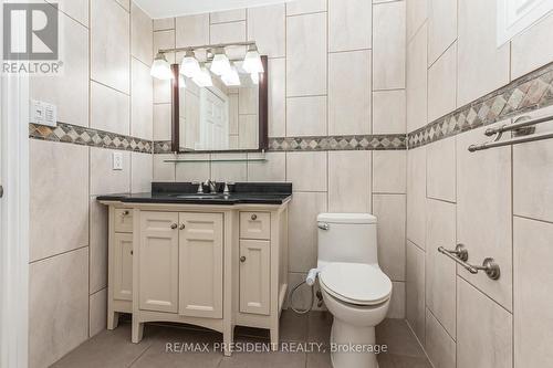 19 Copeland Road, Brampton, ON - Indoor Photo Showing Bathroom
