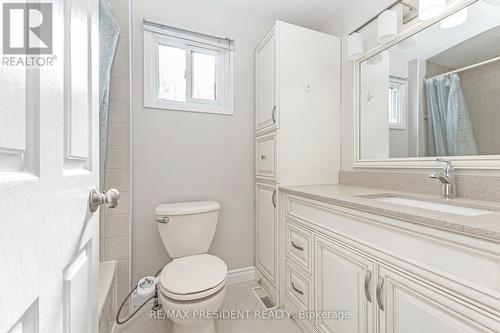 19 Copeland Road, Brampton, ON - Indoor Photo Showing Bathroom