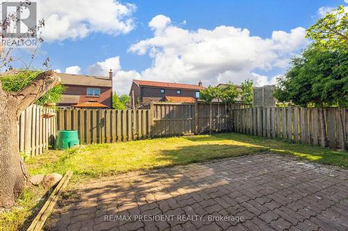 19 Copeland Road, Brampton, ON - Outdoor